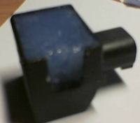 Czujnik przyspieszenia poprzecznego ESP Renault Laguna 2