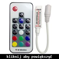 Connecting the led strip - unusual - pairing the remote control - one remote con Connecting the led strip - unusual - pairing the remote control - one remote con