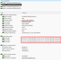 Płyta Główna GA-M56S-S3 - jakie parametry dla kości RAM 4GB?