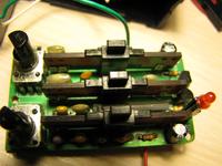 Połączenia elektroniki timber plus i pickupa shadow w elektroakustyku