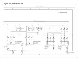 Toyota Yaris 1 - wymiana sterownika centralnego zamka Blow S4
