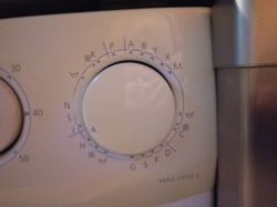 Beko WM 2552 L - jak ustawić programy bez instrukcji obsługi?