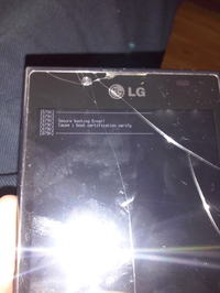 LG L7 zawiesza się na logo, nie uruchamia systemu – czy pomoże reinstalacja ROM?