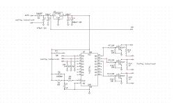 [Zlecę] Wykonanie prostej płytki PCB według schematu