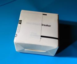 How to Flash BL602 Chip on Ewelink SM-028_V1.3 Smart Switch 16A from Aliexpress