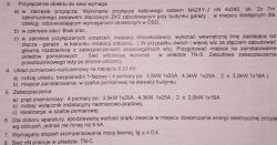 Rozdzielnica pod WLZ i układ pomiarowy - czy prawidłowe