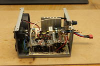Zasilacz impulsowy 1,5V 200A