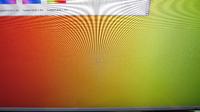 TV LCD SONY KDL40 EX500 - Jedna cienka pozioma linia w innym kolorze. TV LCD SONY KDL40 EX500 - Jedna cienka pozioma linia w innym kolorze.