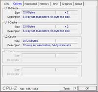 Intel Core 2 Duo E7200 - Podkręcenie procesora Intel Core 2 Duo E7200