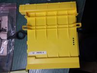 Zmywarka Elektrolux ESL 499 - pulsuje "-" nie reaguje na żaden przycis