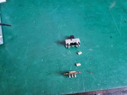 Renowacja / Naprawa Sansui AU-11000A