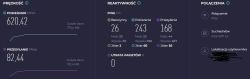 5G: brać router zewnętrzny czy anteny? ZTE MC889A Pro