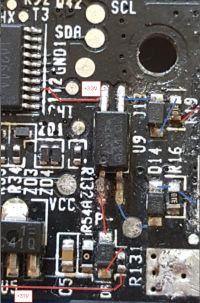 33V 30A Lithium Ion Battery: Diagnosing & Repairing Damaged BMS Module SSHHD96-1-REV3, SMD Fuse