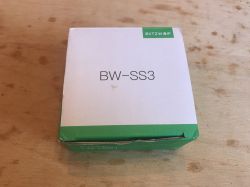 Test i wnętrze BW-SS3, czyli włącznika światła na WiFi od Blitzwolfa