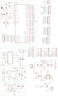 [m64][bascom] - Nie wykonuje najprostszego programu.