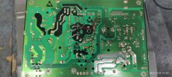 Irobot Mirra Pool Vacuum Cleaner: Identify the Exploded So8 Chip - Marking 3A Irobot Mirra Pool Vacuum Cleaner: Identify the Exploded So8 Chip - Marking 3A