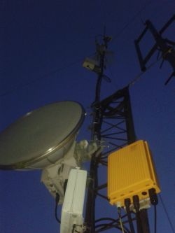 Wielokanałowa bramka IoT LoRa WAN w Stargardzie by vayo Wielokanałowa bramka IoT LoRa WAN w Stargardzie by vayo