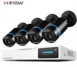 Zestaw monitoringu z Chin np H.View/ZOSI Zestaw monitoringu z Chin np H.View/ZOSI
