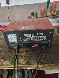 EXIDE EA722 - Data produkcji, kod identyfikacyjny C113H-178, napięcie 12,45V, OLX, ładowanie