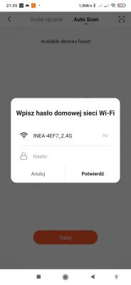 Troubleshooting: Smart Bulb Wi-Fi Connection Issues on 2.4GHz Band, Tested with Hotspot