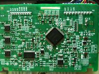 Tanita BC-601 waga łazienkowa - nie dzialajace przyciski, nie dziala wazenie