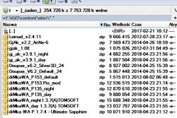 IGO Primo Android - Skin Change: How to Modify Content/Skin Directory on SD Card?