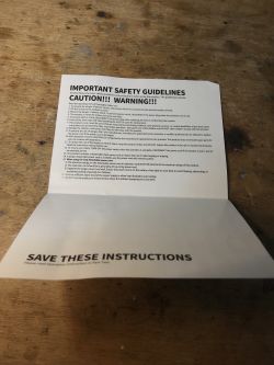 "Nowoczesny" (?) zasilacz laboratoryjny YIHUA 3005D-IV z USB, Quick Charge, enkodery