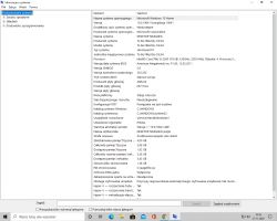 Bluescreen z info "kmode exception not handled"