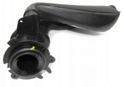 Nie odbija pistolet przy tankowaniu - Citroen Berlingo 1.6 BlueHDi