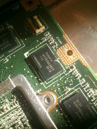 Asus k53sv - problem z instalacją sterowników Nvidia GT540M na Win 7 64bit