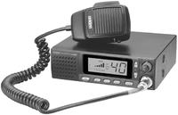 Uniden UH088SX CB Tranciever Manual