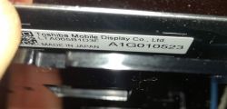 Kia Ceed/LAN8902EKED - Wymiana panelu dotykowego/gdzie szukać?