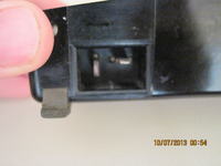 Maszyna Łucznik Finnesse - jak zmniejszyć zbyt wysokie obroty po włączeniu?