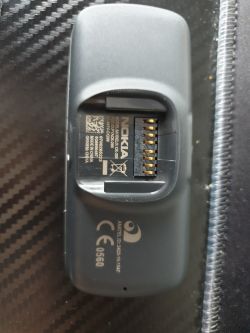 GPS i zestaw głośno mówiący - Lokalizator GPS i zestaw głośno mówiący