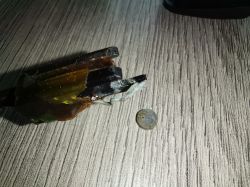 Mondeo MK4: Wybór termistorów i zastosowanie uszczelki Victor Reinz do ogrzewania dysz spryskiwaczy