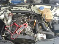 Passat B5 98r - Całkowicie zmieniona instalacja w aucie