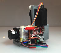 Combo Breaker - otwieracz kłódek szyfrowych oparty o Arduino (DIY)