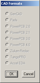 Import dużych DXF do Mentor Pads Maximum database coordinate exceeded