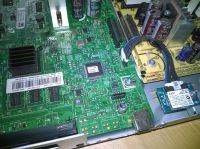 Samsung HT-F5550 - Fehler "FAN NG", Ausschalten des Heimkinos Samsung HT-F5550 - Fehler "FAN NG", Ausschalten des Heimkinos
