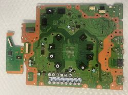 PS5 Model CFI 1216A - wyłącza się po 2 sekundach. Brakujący rezystor w układzie H2207D9402