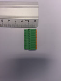 [Zlecę] Wykonanie kabla sygnałowego GPIO dla czytnika RFID Motorola FX9500