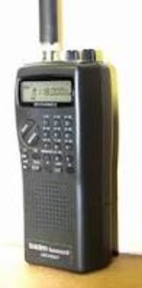 Albrecht AE77H VHF-UHF Scanner Manual EN