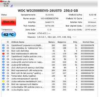 Toshiba a300-1mt - jaki HDD 5400rpm do 300 zł wybrać?