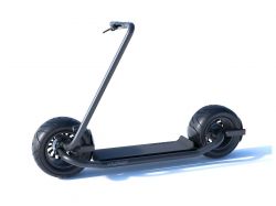 Wybór silnika i baterii do hulajnogi na wzór Stator - 30-50km/h, 30-50km