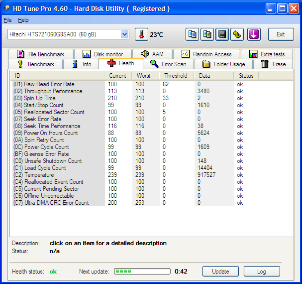 Oc retry count bios что