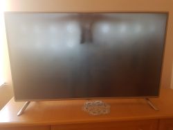 LG 50LF5610 LED - Prawdopodobne uszkodzenie podświetlenia matrycy