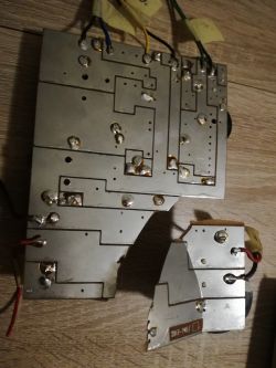Gdzie kupić zwrotnicę do kolumny Polaris 300?
