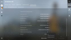 Spadek FPS na niskich ustawieniach w CS:GO na Acer Predator Helios 300