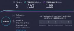 Przerwy w grach online - ASUS RT-N10, brak dostępu do routera