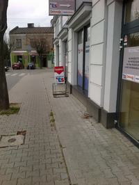 Uziom w biurze PGNiGE - czy instalacja jest kompletna?